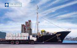 ministry of industry and trade implements strategic solutions to boost rice exports in 2026