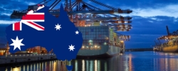 sea cargoes to australia  what export documents do you need