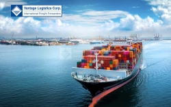 ustr port fees disrupt shipping  ?? vantage logistics stands with customers