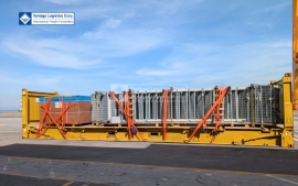 seraya power generation project  batch 3   precise operations during year end peak