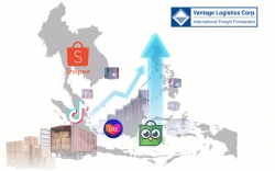 southeast asia e commerce  projected to reach  230 billion by late 2026