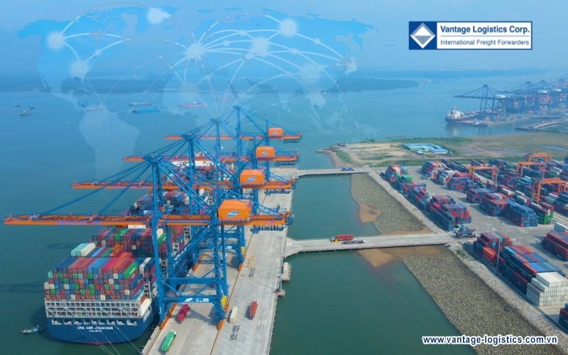 mega ports cross border corridors and infrastructure trends reshaping southeast asian logistics