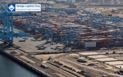 northern europe logistics crisis  rotterdam and antwerp paralysed by strikes  ?? businesses must act now