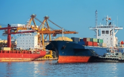 summary of viet nam seaport system capacity 2022