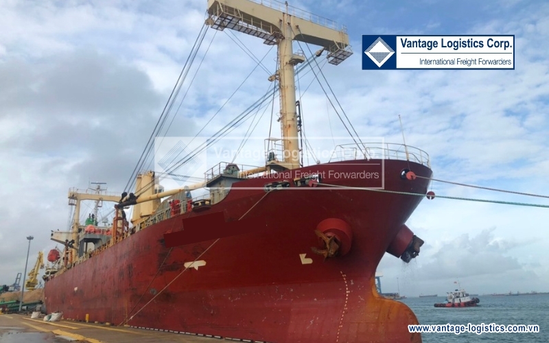 transported the 2nd shipment of oversized accessories packages  breakbulk  for the palu 3 coal fired steam power