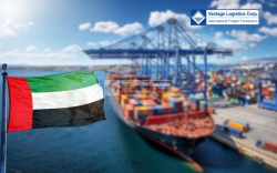 the uae ??s new advance cargo manifest rules go live  ?? what shippers must know before 15 september