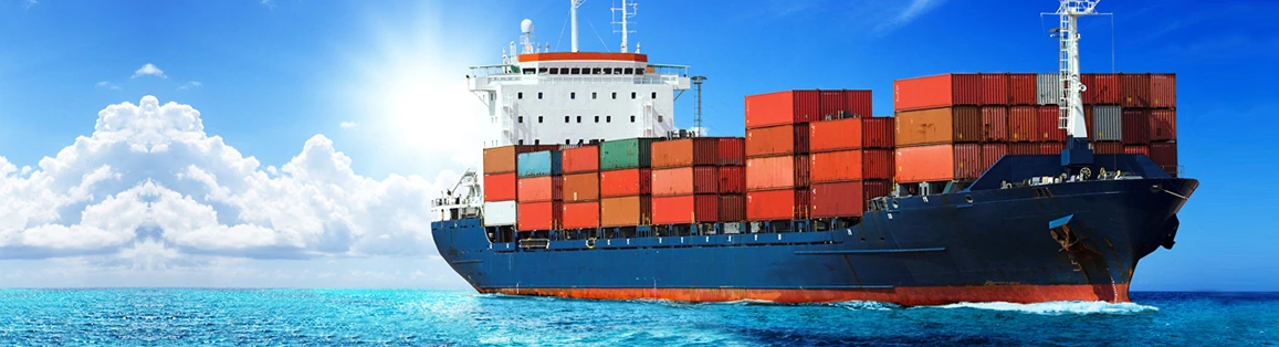 international sea freight