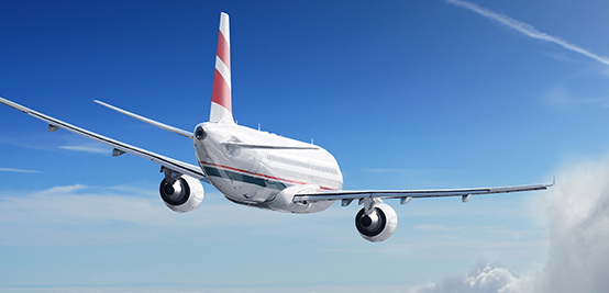 international air freight