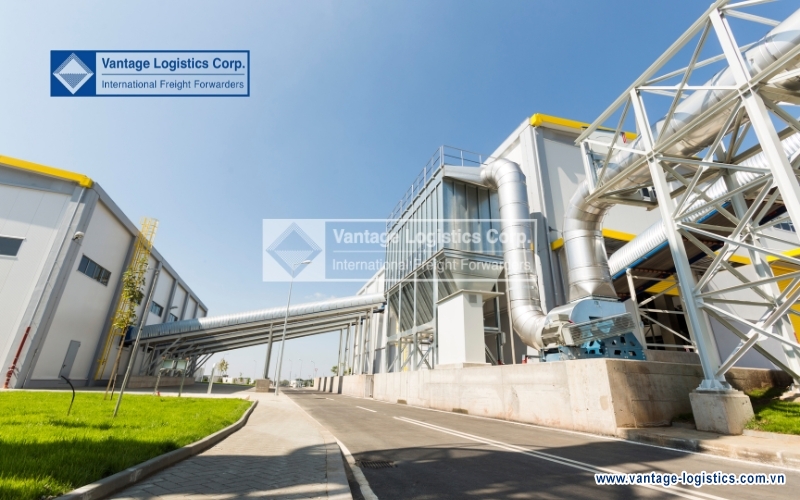 vantage logistics  ?? equipment transportation partner for waste to energy plants  collaborating to revive a green future