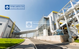 vantage logistics  ?? equipment transportation partner for waste to energy plants  collaborating to revive a green future
