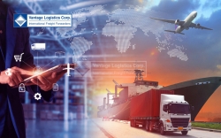 vantage logistics  ?? your comprehensive wholesale solution for the logistics industry