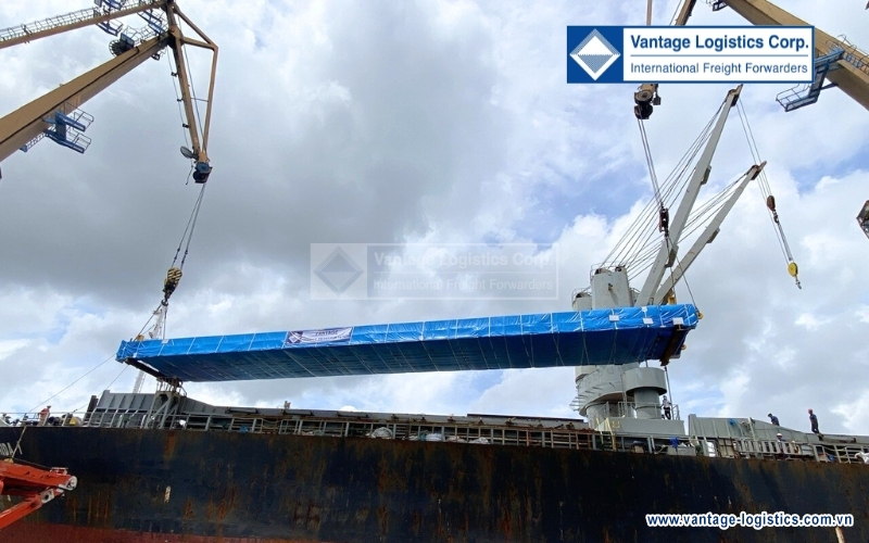 vantage logistics successfully launches usd 618 million seraya power generation project  ?? batch 1