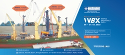 vantage logistics to attend world breakbulk expo 2025  wbx  in shanghai china
