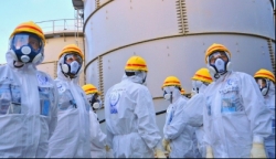 vantage organized successfully transporting shipments of radioactive sources for disease treatment