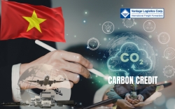 viet nam carbon exchange 2026  legal framework officially established