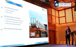vietnam steel industry conference 2025  logistics solutions for green steel and sustainable supply chains