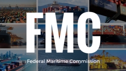 we are federal maritime commission  fmc  registered