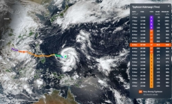 vantage logistics  ?? strong in spirit connected with care overcoming the storm together